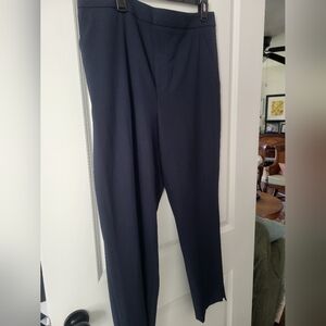 Banana Republic Navy Pants